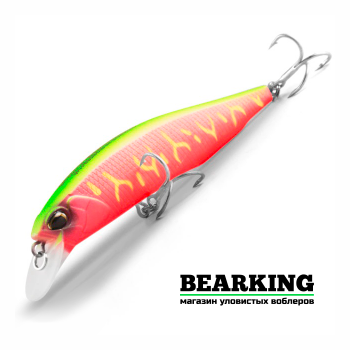 Bearking Realis Jerkbait 100SP Цвет N