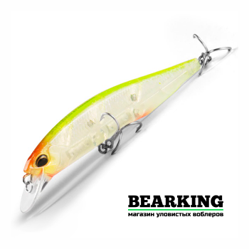 Bearking Realis Jerkbait 100SP Цвет Z