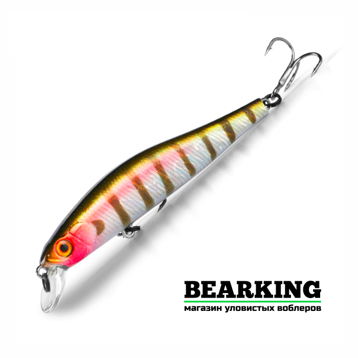 Bearking Rigge 90SP Цвет B