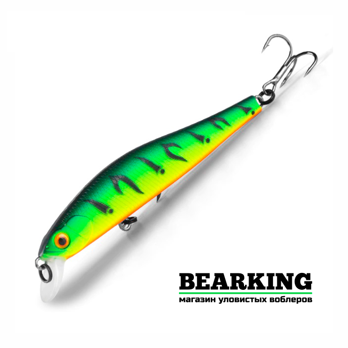 Bearking Rigge 90SP Цвет D