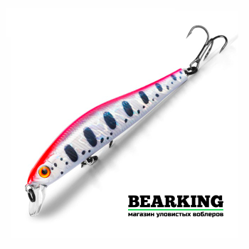 Bearking Rigge 90SP Цвет E