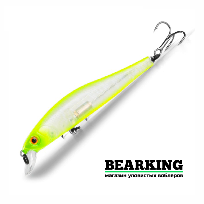 Bearking Rigge 90SP Цвет F