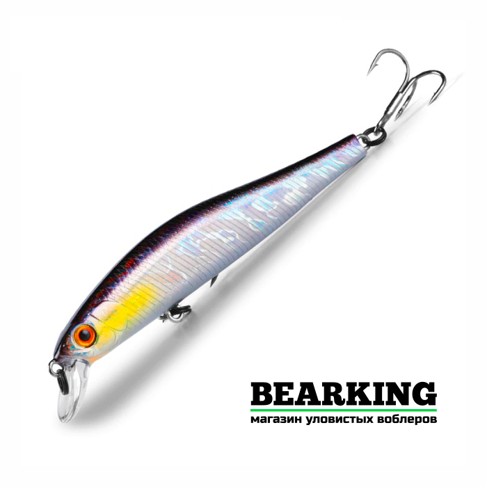 Bearking Rigge 90SP Цвет J