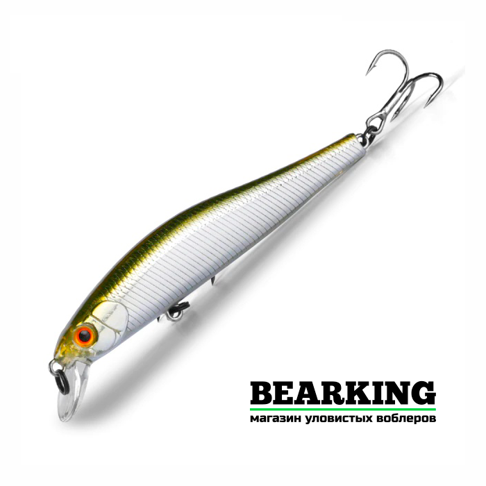 Bearking Rigge 90SP Цвет K