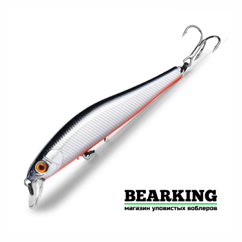 Bearking Rigge 90SP Цвет L