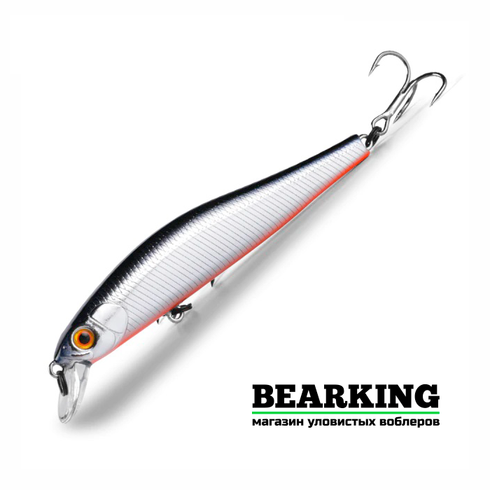 Bearking Rigge 90SP Цвет L