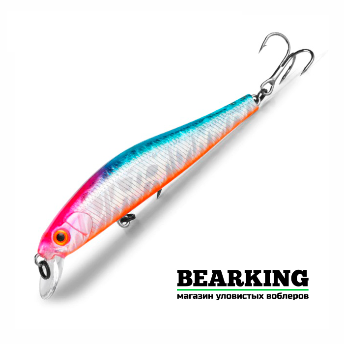 Bearking Rigge 90SP Цвет N