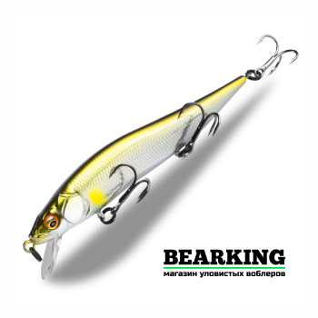 Bearking Vision Oneten JR 98SP Цвет E