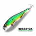 Bearking Vision Oneten JR 98SP Цвет G