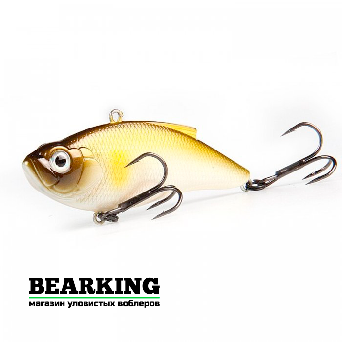 BearKing Calibra 75S Цвет E