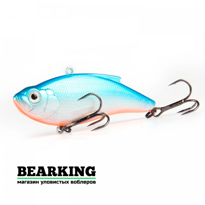 BearKing Calibra 75S Цвет G