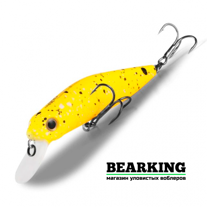 Bearking CrackJack 78SP Цвет A