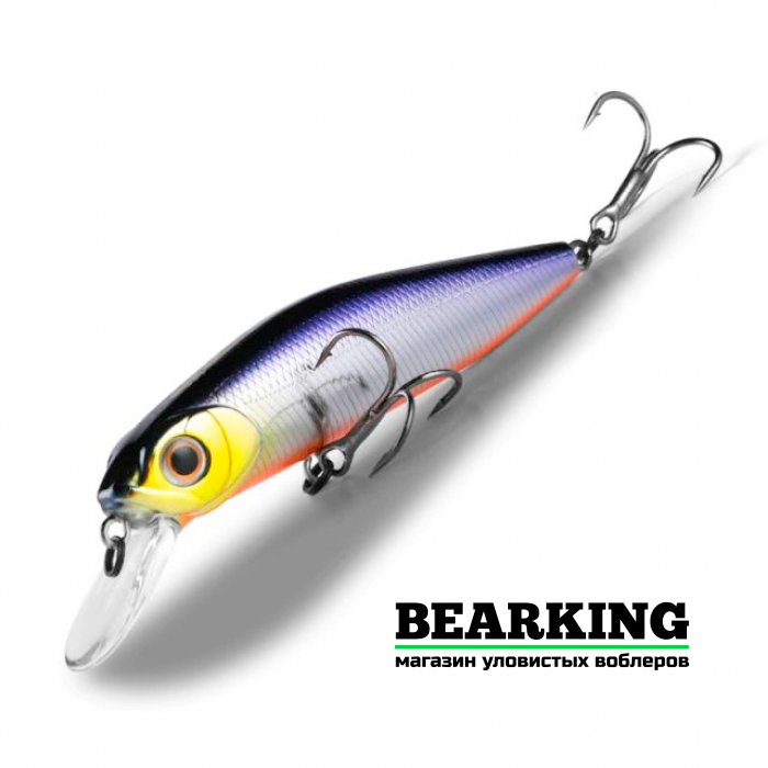 Bearking CrackJack 78SP Цвет B