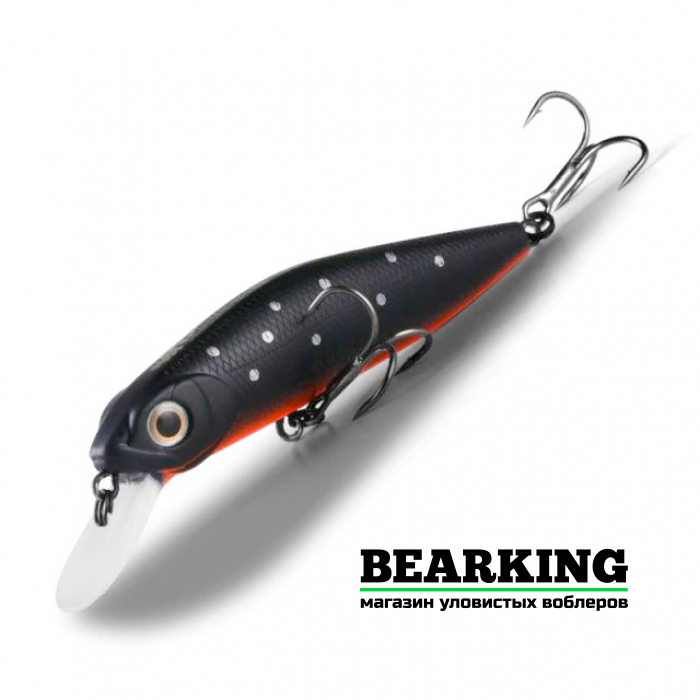 Bearking CrackJack 78SP Цвет C