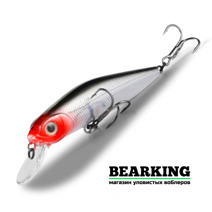 Bearking CrackJack 78SP Цвет D