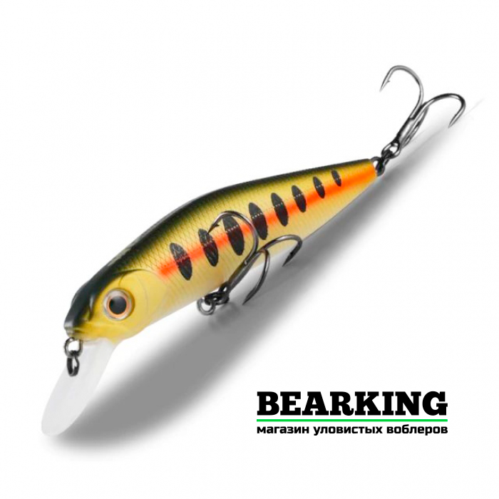 Bearking CrackJack 78SP Цвет E