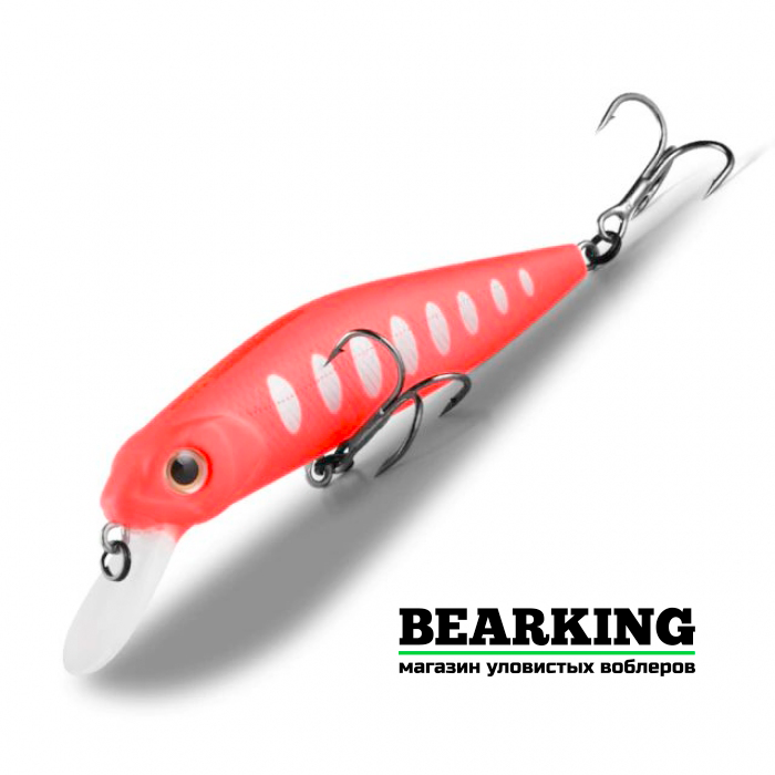 Bearking CrackJack 78SP Цвет F