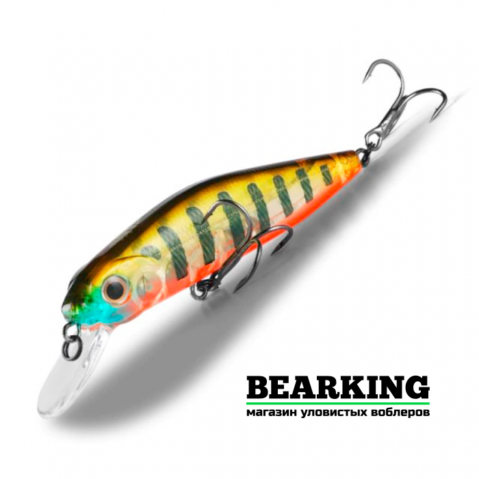 Bearking CrackJack 78SP Цвет G