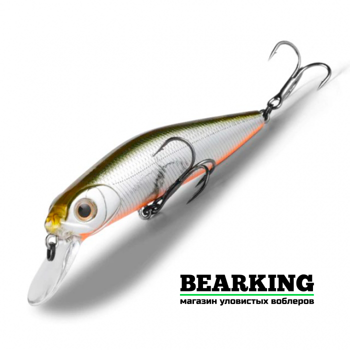 Bearking CrackJack 78SP Цвет I