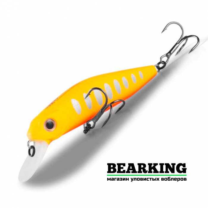 Bearking CrackJack 78SP Цвет J