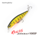 DUO Realis Jerkbait 100SP DUO Realis Jerkbait 100SP