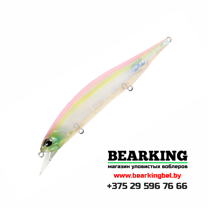 DUO Realis Jerkbait 100SP - Цвет CCC3350 AM Dawn