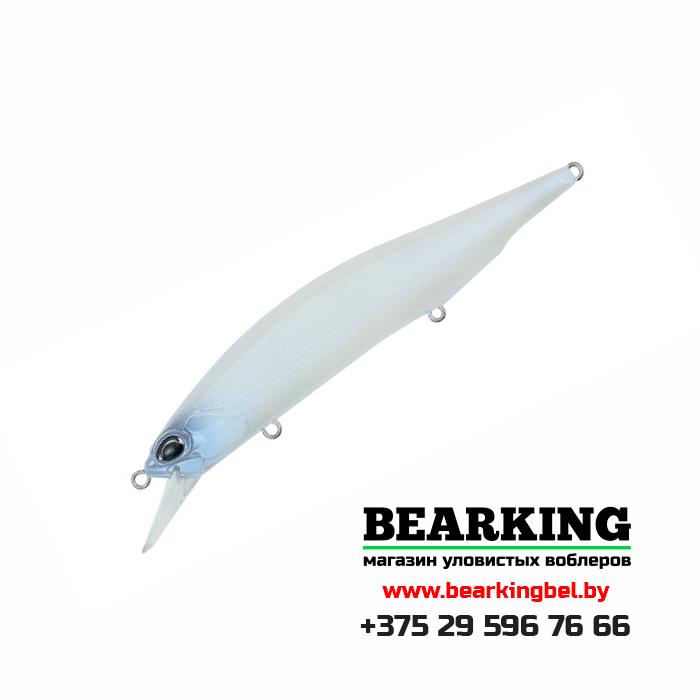 DUO Realis Jerkbait 110SP - Цвет ACC3008 Neo Pearl