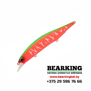 DUO Realis Jerkbait 110SP - Цвет ACC3338 Dragon Fruit Tiger