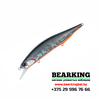 DUO Realis Jerkbait 110SP - Цвет ADA3081 Prism Shad