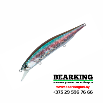 DUO Realis Jerkbait 110SP - Цвет ADA4013 Wakasagi