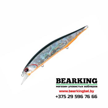 DUO Realis Jerkbait 130SP - Цвет ADA3081 Prism Shad