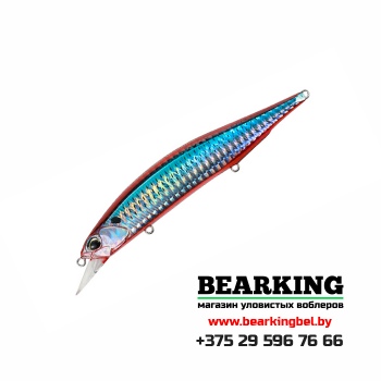 DUO Realis Jerkbait 130SP - Цвет GHA0327