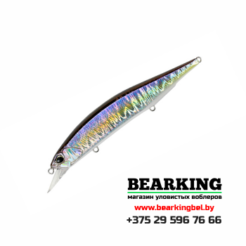 DUO Realis Jerkbait 130SP - Цвет GPA4009 River Bait