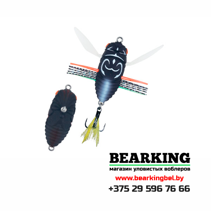 DUO Realis Shinmushi - Цвет ACC3204 Aburazemi