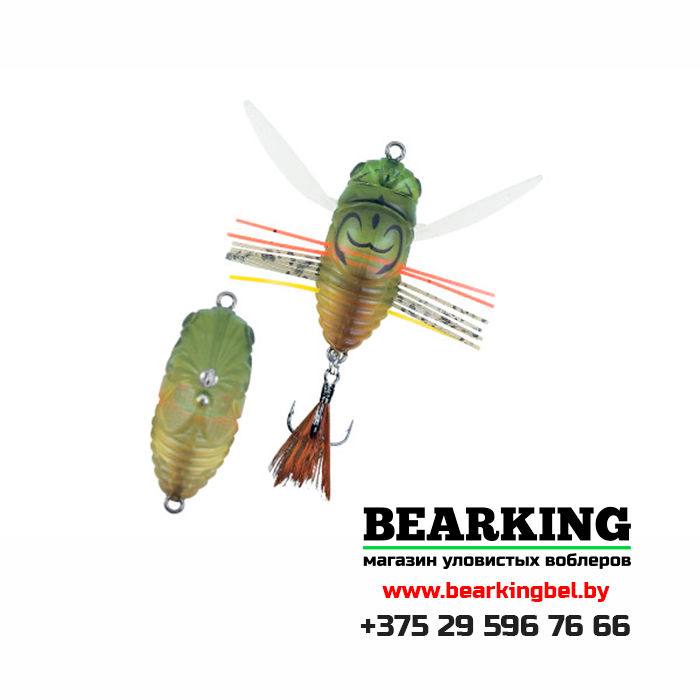 DUO Realis Shinmushi - Цвет CCC3202 Haruzemi