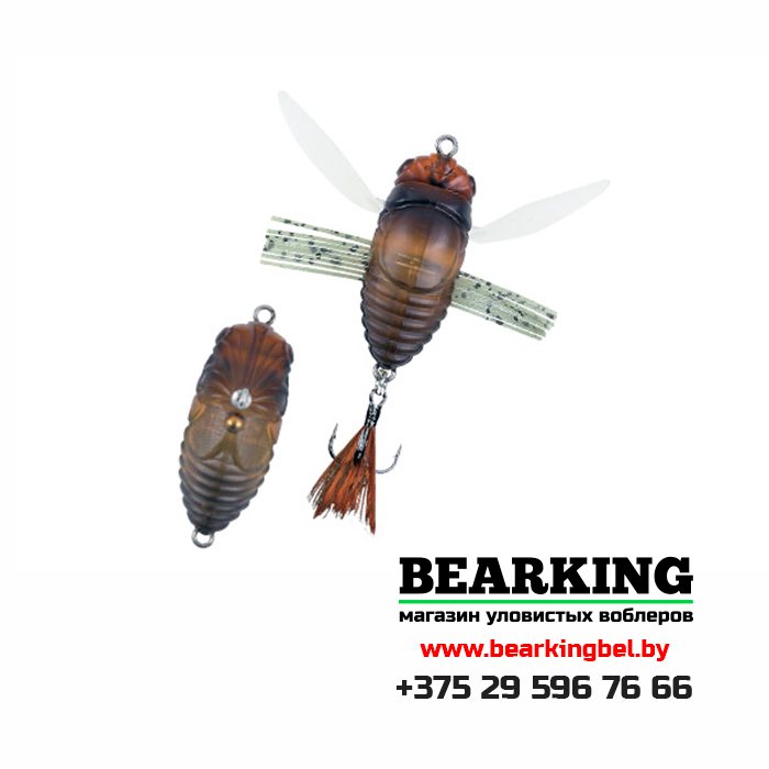 DUO Realis Shinmushi - Цвет CCC3203 Semigara