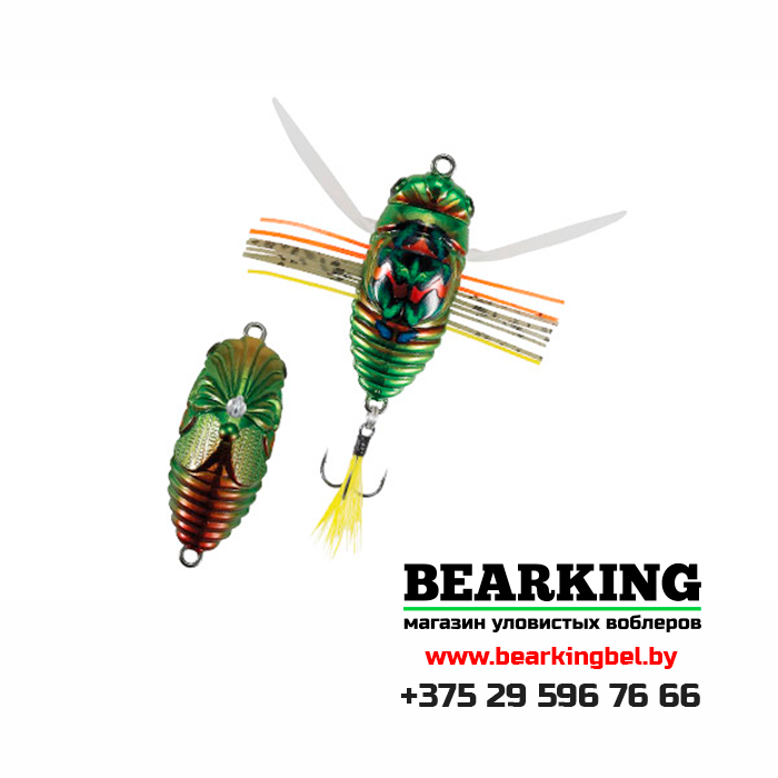 DUO Realis Shinmushi - Цвет CCC3218 Kinkame