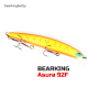 BearKing Asura 92F BearKing Asura 92F