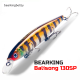 Bearking Balisong 130SP Bearking Balisong 130SP