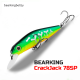 Bearking CrackJack 78SP Bearking CrackJack 78SP