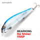 BearKing Ito Shiner 115SP