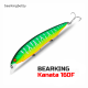 Bearking Kanata 160F Bearking Kanata 160F