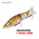 Bearking I-Slide 135B Bearking I-Slide 135B
