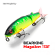 Bearking Magallon 113F Bearking Magallon 113F