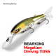 Bearking Magallon Diving 113SS Bearking Magallon Diving 113SS