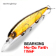 Bearking Mo-Do Faith 115SF Bearking Mo-Do Faith 115SF