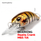 Bearking Realis Crank M65 11A Bearking Realis Crank M65 11A