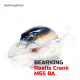 Bearking Realis Crank M65 8A Bearking Realis Crank M65 8A