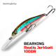 Bearking Realis Jerkbait 100DR Bearking Realis Jerkbait 100DR