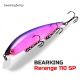 BearKing Rerange 110SP BearKing Rerange 110SP